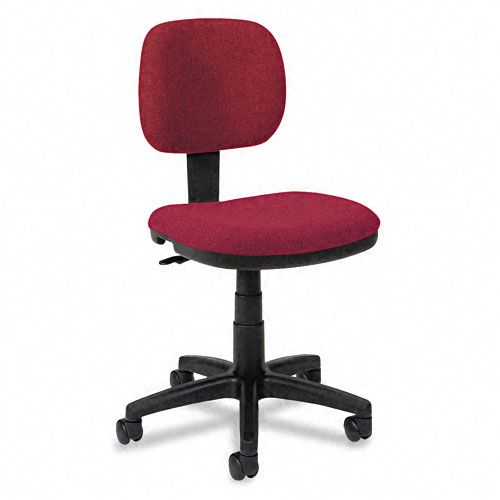 Basyx VL610 Series Swivel Task Chair at Kmart.com