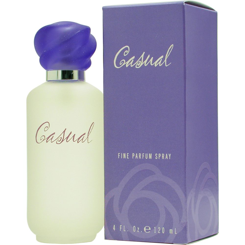 CASUAL by Paul Sebastian Fine Parfum Spray 4 Oz for Women at Kmart.com