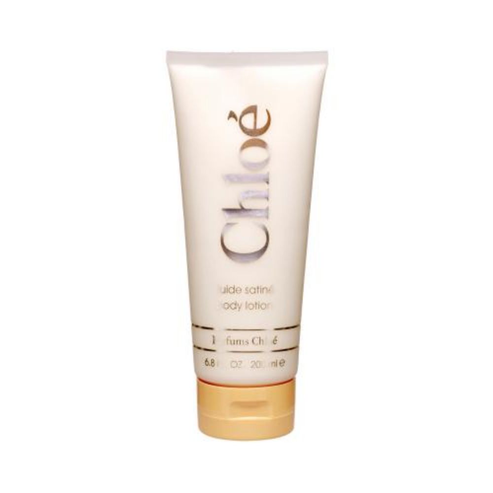 CHLOE by Chloe Body Lotion 6.8 Oz for Women at Kmart.com