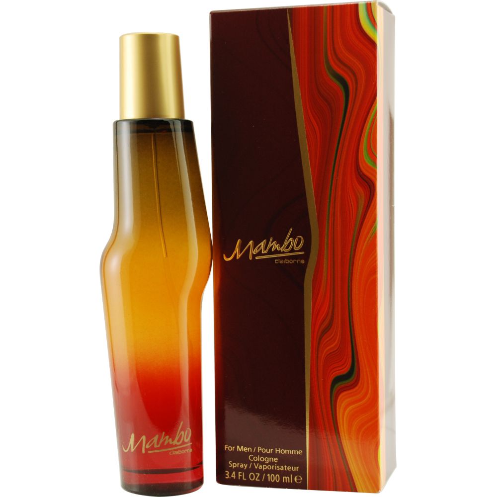 Mambo&nbsp; MAMBO by Liz Claiborne Cologne