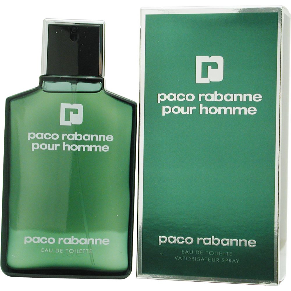 PACO RABANNE by Paco Rabanne EDT Spray 3.4 Oz for Men at Kmart.com