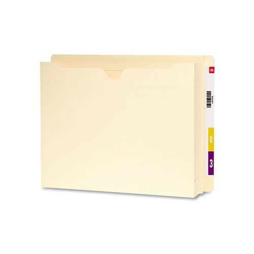 Smead Expanding End Tab File Jacket at Kmart.com
