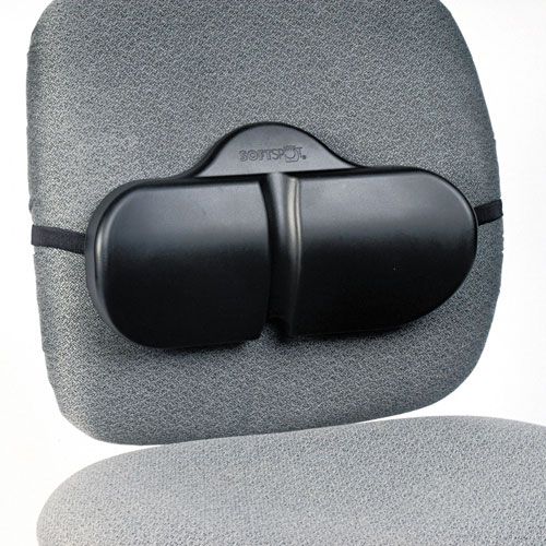Safco Softspot Lumbar Roll Backrest