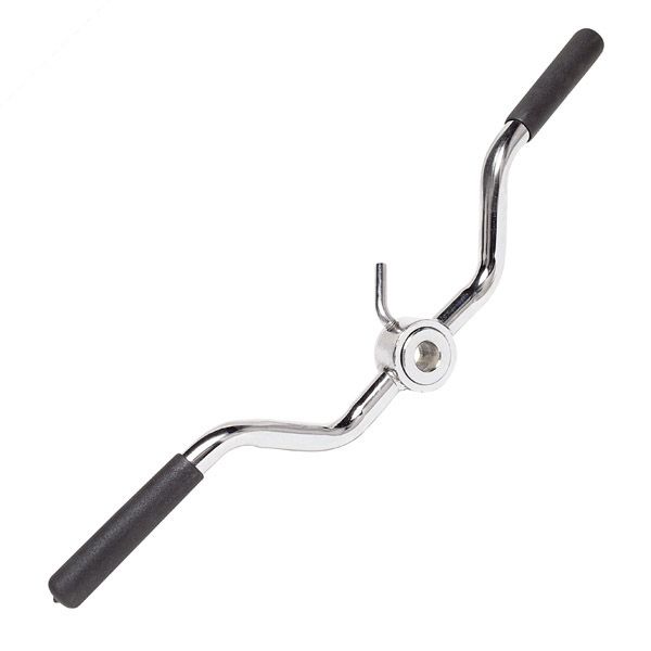 Body Solid LBB28 Lat-Blaster Bar at Kmart.com