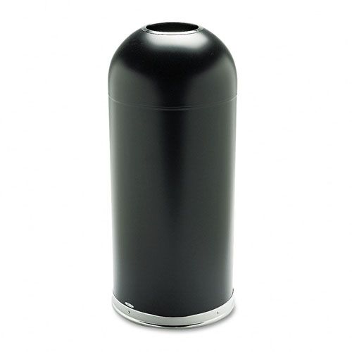 Safco Dome Top Receptacle with Open Top at Kmart.com