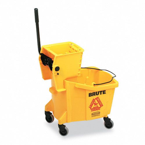 Rubbermaid WaveBrake Bucket/Wringer Combinations at Kmart.com