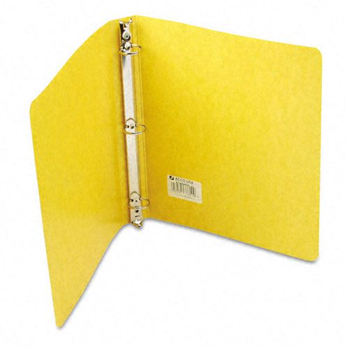 ACCO Recycled PRESSTEX Round Ring Binder at Kmart.com