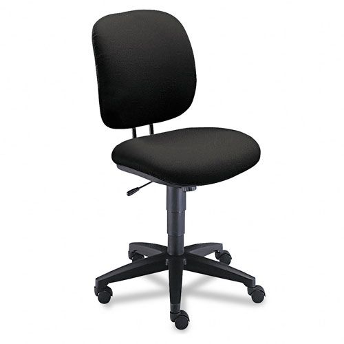HON Comfortask Task Swivel/Tilt Chair, Black at Kmart.com