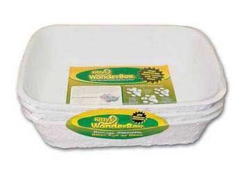 8 In 1 Pet Products Kitty's Wonderbox Small 3-pack at Kmart.com