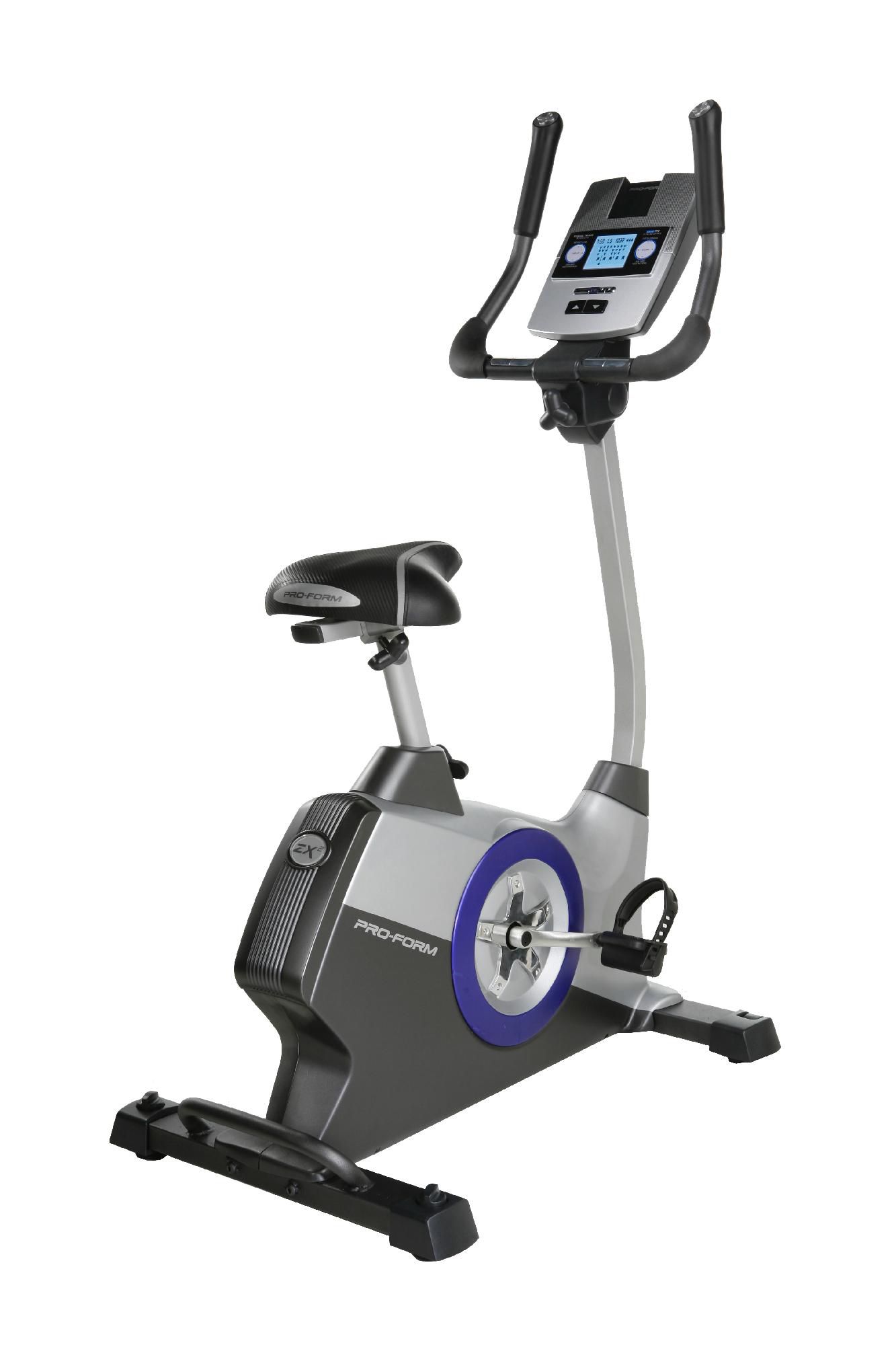 ProForm ZX2 Upright Bike