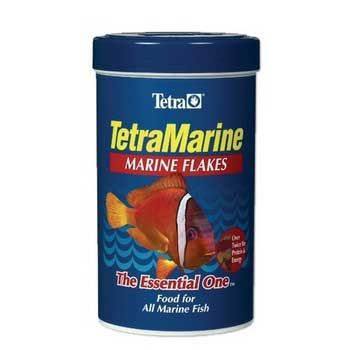 United Pet Group Tet Food Tetramarine Flakes 2.82 oz. at Sears.com