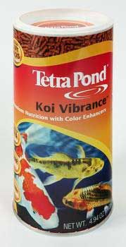 United Pet Group Tet Food Koi Vibrance Sticks 4.94 oz. at Kmart.com