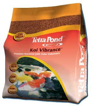 United Pet Group Tet Food Koi Vibrance 8.27 lb. at Kmart.com