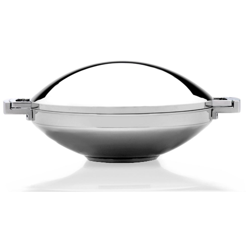 BergHOFF Covered Wok Neo 14