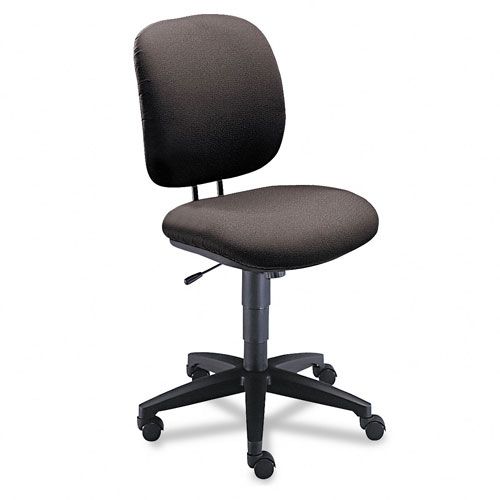 Comfortask Task Swivel/Tilt Chair, Gray