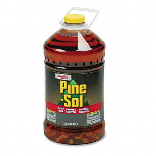 Pine-Sol Cleaner Disinfectant Deodorizer