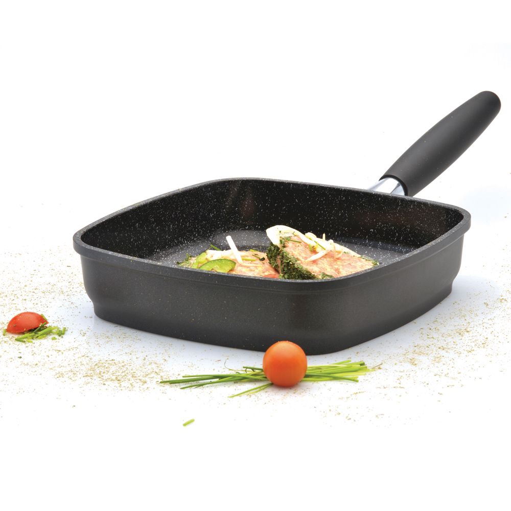 BergHOFF Geminis 10 Nonstick Grill Pan