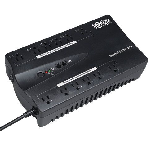 Tripp Lite Internet Office UPS System at Kmart.com
