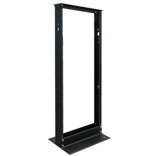 Tripp Lite SR2POST25 2-Post Open Frame Rack Cabinet 25U at Sears.com