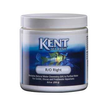 Central Aquatics Knt Conditioner R/O Right 250gm. at mygofer.com