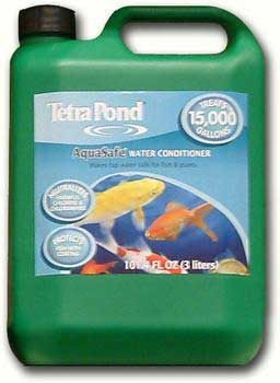 United Pet Group Tet Conditioner Aquasafe Pond 3L. at Kmart.com