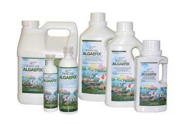 Mars Fishcare North America Inc. Api Treatment Pond Care Algaefix 64 oz. at Kmart.com