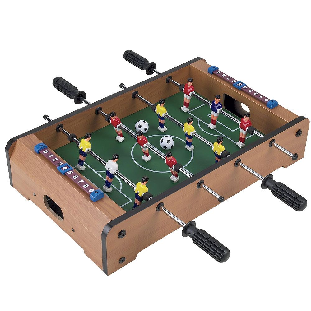 Family & Party Games