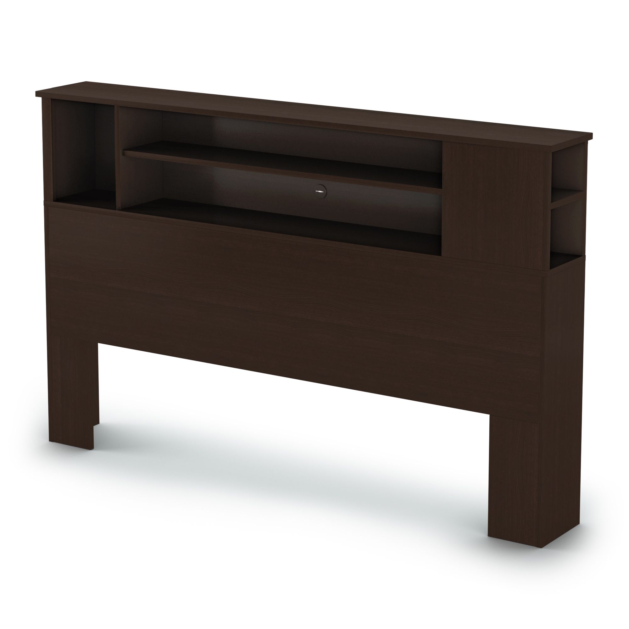 South Shore&nbsp; Vito Queen Bookcase