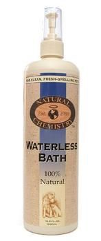 Natural Chemistry Ntc Shampoo Waterless Bath 24 oz. at Kmart.com