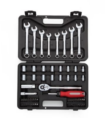 Oxford Creek TP Professional 73-piece Socket and Tool Sett at Sears.com