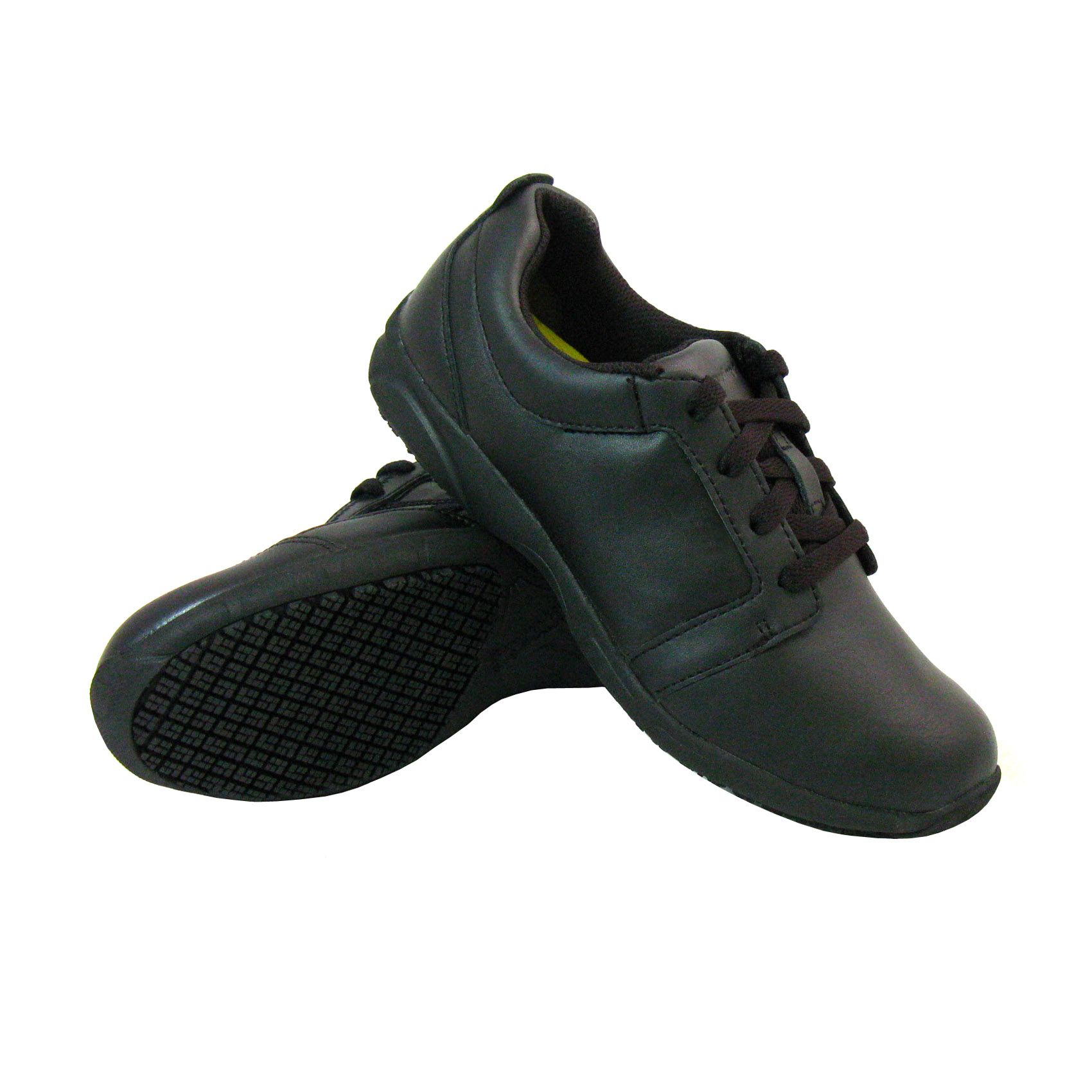 NonSlip SlipOn Shoes Stay Safe When Working with Kmart