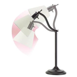 OttLite 20w Marietta Lamp. - Home - Home Decor - Lighting ...