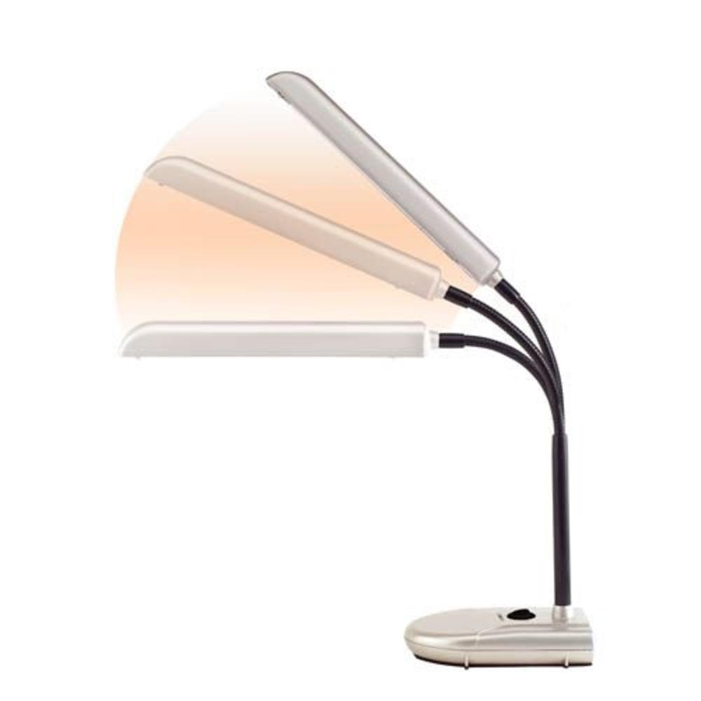 OttLite 9w Total Flex Lamp.