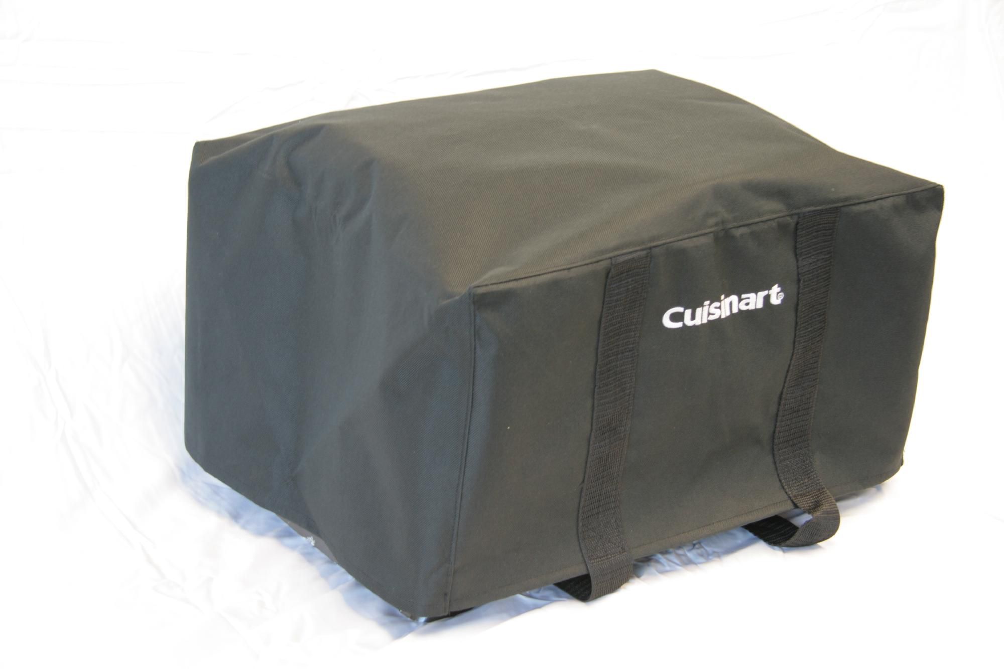 Cuisinart Tabletop Grill Tote & Cover at Sears.com