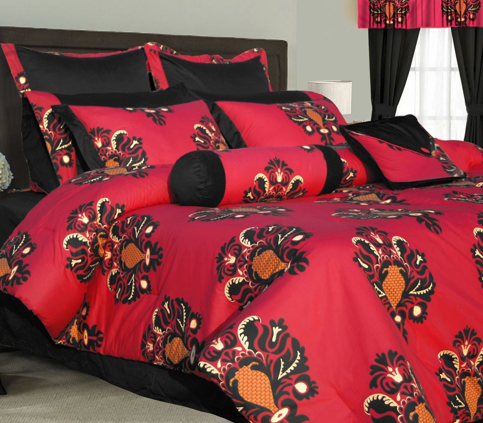 Tribeca Living Legacy 12-piece Full complete