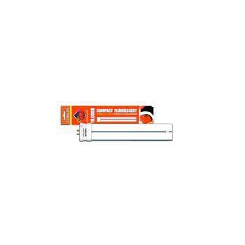 Energy Savers Unlimited Esu Bulb Power Compact Flo 10k Straight Pin 9in. 18 Watt (Bio8) at Kmart.com