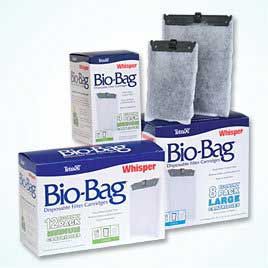 United Pet Group&nbsp; Tet Cartridge Bio Bag