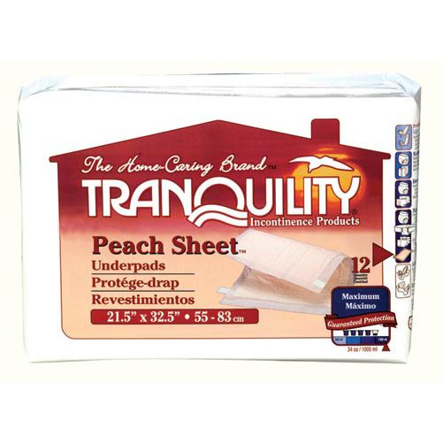 Tranquility Underpads 21x32 at Kmart.com