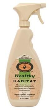 Natural Chemistry Ntc Healthy Habitat Soil / Odor Eliminator 24 oz. at Kmart.com