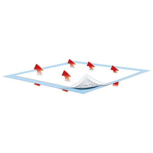 Attends CairPad Underpads 23x36 at Kmart.com