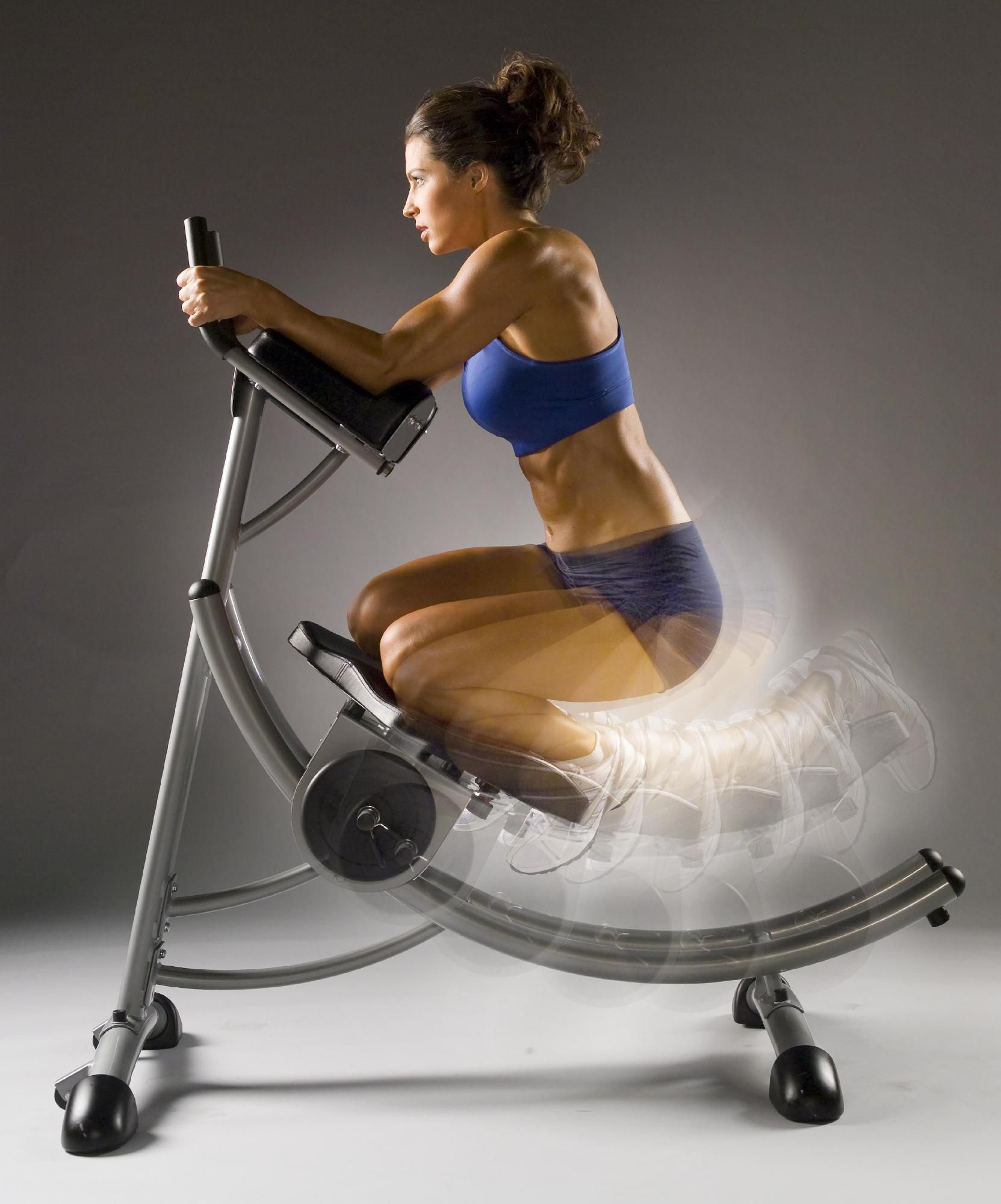 Tri-Star Ab Coaster - TRI STAR PRODUCTS