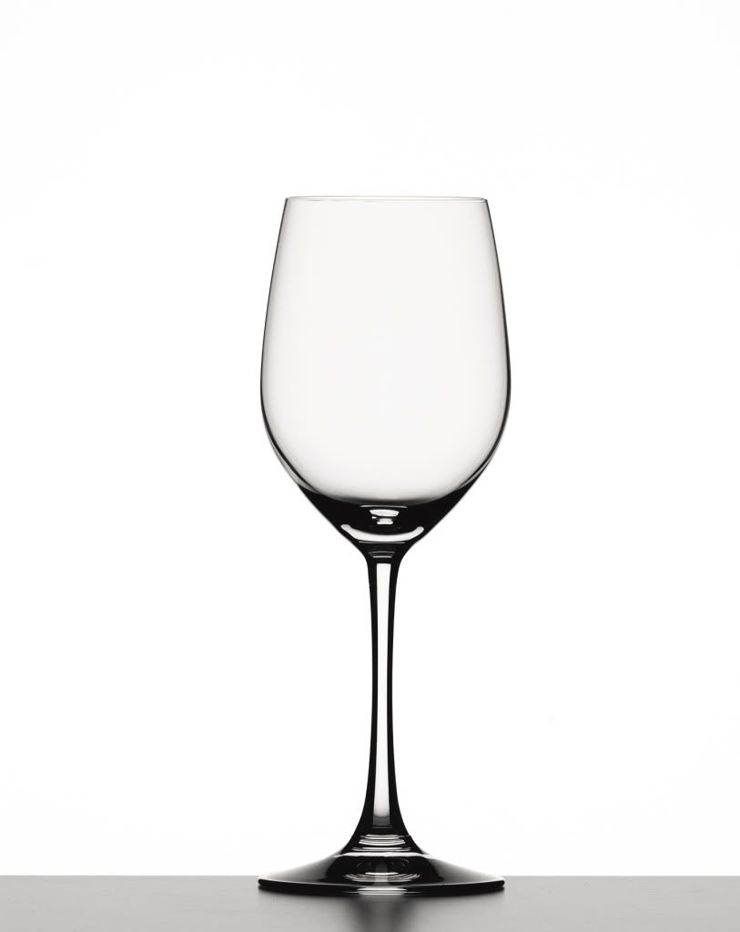 Spiegelau Festival White Wine Glass, Set of 4 at Kmart.com
