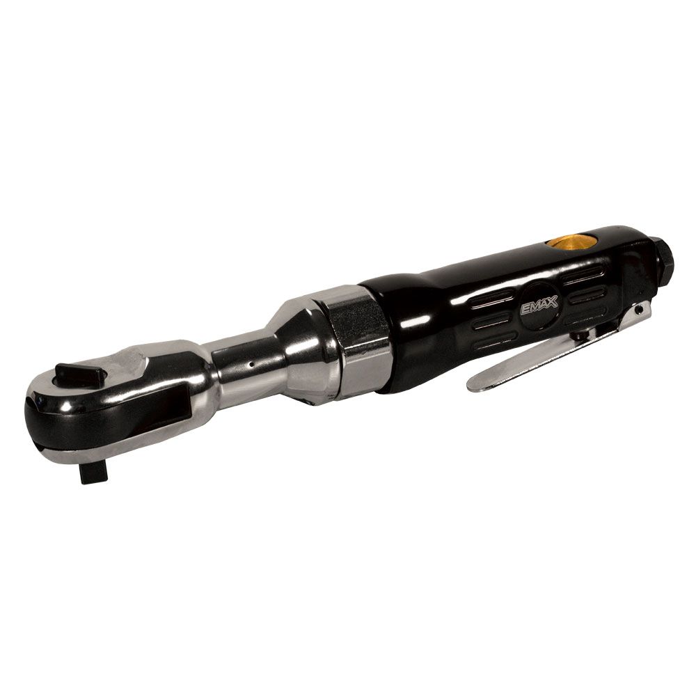 Craftsman 3/8in. Mini Ratchet Wrench Ergonomic Throttle from Sears