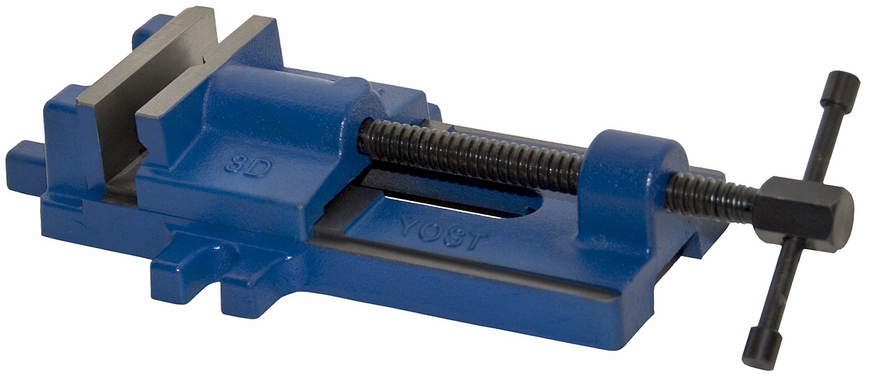 Yost&nbsp; 3D - 3'' General Purpose Drill Press Vise