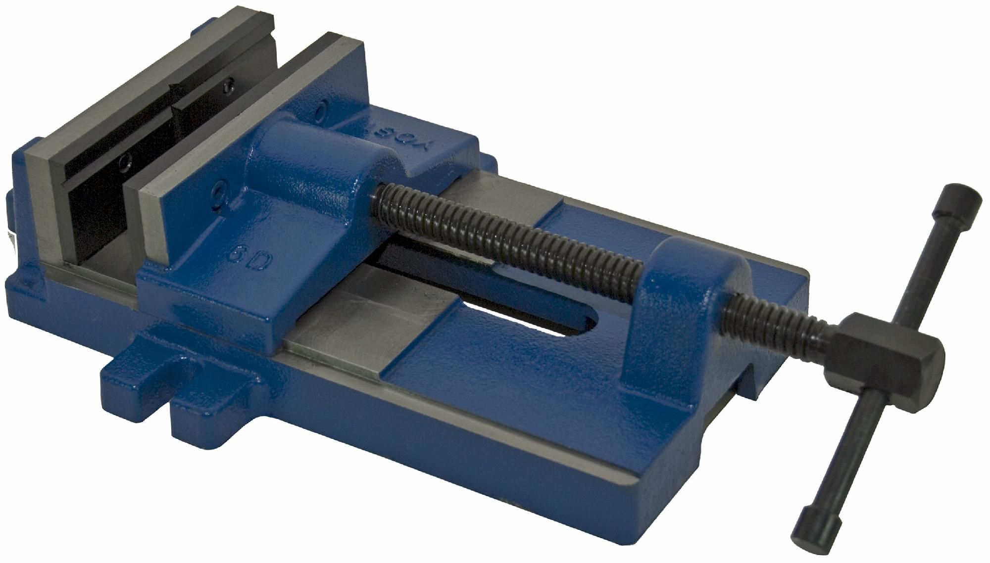 Yost 6D 6" General Purpose Drill Press Vise Shop Your Way Online