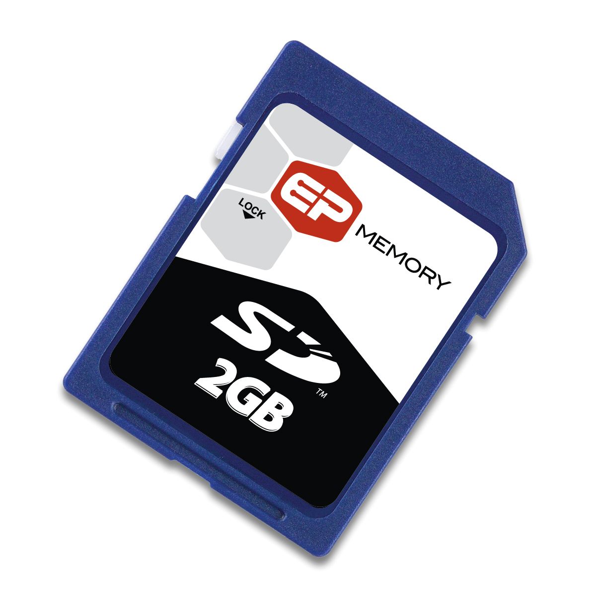 EP Memory EP 2GB Mobile Storage Secure Digital Card (SD) at Kmart.com