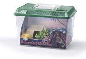 Lee's Aquarium & Pet Products Lee Kit Hermit Crab Hideaway at Kmart.com