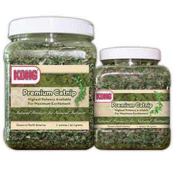 Kong Company Kon Treat Natural Catnip Premium 2 oz. at Kmart.com