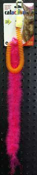Jw Pet Company&nbsp; Jwp Toy Cat Feather