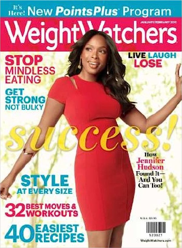 Weight Watchers Magazine